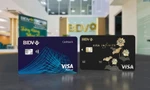 BIDV chính thức triển khai dịch vụ thanh toán google pay cho thẻ Visa/Mastercard