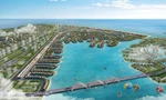 Giữa lòng 'viên ngọc quý' Cần Giờ, Vịnh Ngọc có gì khiến Sentosa Cove cũng phải 'ganh tị'?