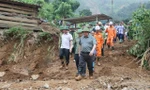 Thủ tướng đến điểm nóng mưa lũ ở Điện Biên, ghi nhận nỗ lực của ngành điện