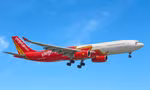 Chinh phục thị trường Ấn Độ, Vietjet nhận giải thưởng Xuất sắc về dịch vụ Hàng không và Trải nghiệm khách hàng
