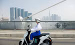 Chất lượng vượt trội đã được châu Âu kiểm chứng của xe máy điện Yamaha NEO’S