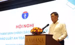 Nhiều góp ý quan trọng về quản lý an toàn thực phẩm ở Việt Nam