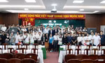 Univers Tour lan tỏa giải pháp vật liệu xanh đến ĐH Tài Nguyên và Môi Trường