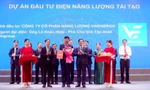 UBND tỉnh Gia Lai và VinEnergo ký kết hợp tác phát triển điện năng lượng tái tạo