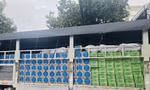 48 tấn sữa và nước uống của Vinamilk đến rốn lũ miền Trung và Tây Nguyên