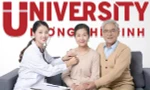 University Admissions for Rehabilitation Engineering in 2025