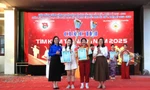 Bắc Ninh trao giải cuộc thi 'Tìm kiếm tài năng'