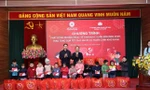 Hội Chữ thập đỏ TP Hà Nội phát động phong trào 'Tết Nhân ái' xuân Bính Ngọ 2026