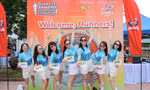 Hàng nghìn vận động viên đổ về Expo của Aqua Warriors & Quảng Trị Amazing Marathon 2026 – Camel Cup