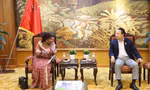 Uganda muốn làm 'cửa ngõ' cho doanh nghiệp Việt vươn tầm châu Phi