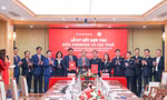Agribank và Cục Thuế hợp tác, đồng hành hỗ trợ hộ kinh doanh chuyển đổi sang thuế kê khai
