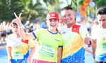 Khi mỗi bước chạy mang theo giá trị cộng đồng: SABECO và dấu ấn tại Tiền Phong Marathon 2026