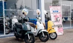 Bán Vespa LX mua VinFast Evo Neo, chủ xe thấy sướng vì 'xe êm, tăng tốc mượt'