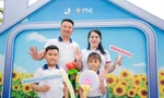 Ngày hội 'Gia đình trẻ hạnh phúc 2025': Lan tỏa thông điệp hành trình yêu thương