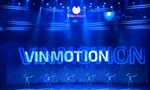 Chủ tịch VinMotion tiết lộ bí mật sau màn nhảy múa gây bão của dàn robot hình người Make in Vietnam