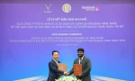 Vinfast công bố mở rộng nhà máy Tamil Nadu, hướng tới sản xuất xe buýt, xe máy điện tại Ấn Độ