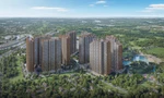 The Parkland và bước khởi đầu của Imperia Ocean City tại khu Đông Hà Nội