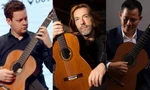 Các nghệ sĩ guitar tài năng của Áo, Úc, Ý tiếp tục đến với Liên hoan Guitar Quốc tế 2025 ở ĐH Duy Tân