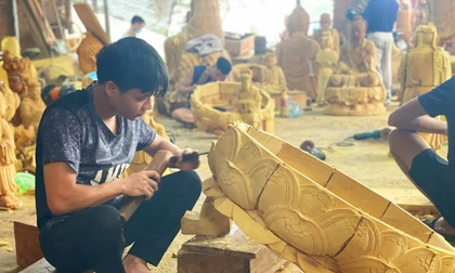 Điều đặc biệt của 4 làng nghề Hà Nội lên bản đồ thủ công thế giới