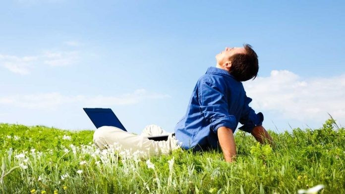 Một bộ phận bạn trẻ chọn “nghỉ hưu sớm” để được làm điều mình thích khi còn trẻ b1-1.jpg