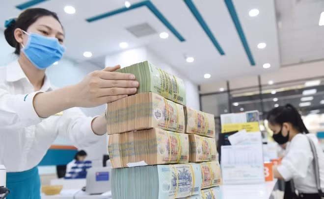 Nhiều doanh nghiệp phụ thuộc vào tài sản thế chấp