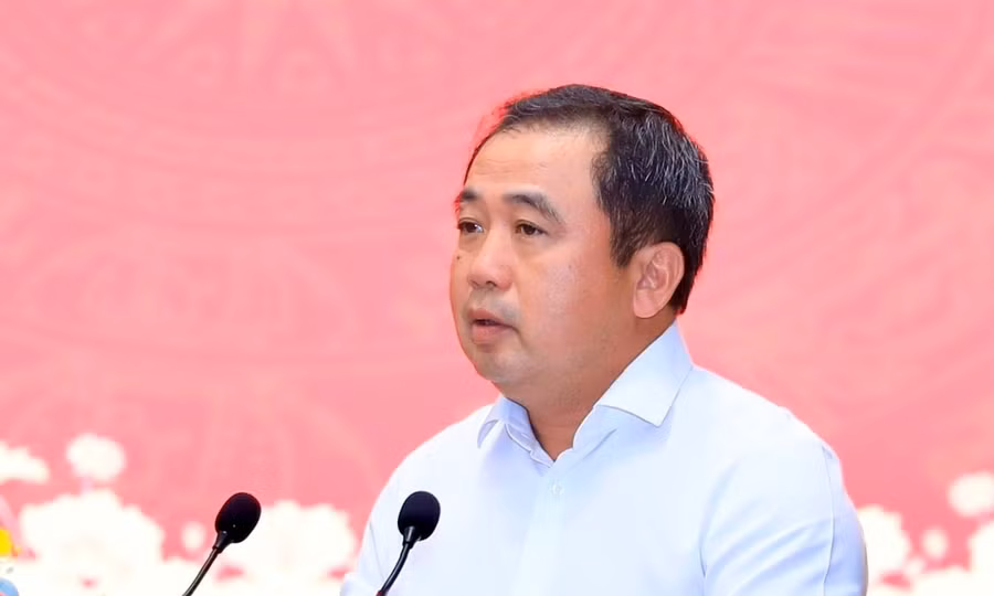Bí thư Hà Nội: Không để tình trạng 'giữ đất, giữ dự án' kéo dài, gây lãng phí