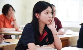 Chuyên gia tuyển sinh bày cách xếp nguyện vọng: Đừng đăng ký theo ‘phong trào’