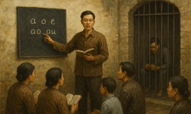 80 năm đổi mới giáo dục: Từ 'giặc dốt' đến nền giáo dục quốc dân