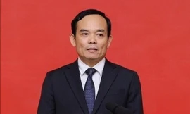 Ông Trần Lưu Quang tiếp tục giữ chức Bí thư Thành ủy TPHCM nhiệm kỳ 2025-2030