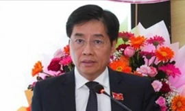 GS.TS Trần Diệp Tuấn, Chủ tịch Hội đồng Trường ĐH Y dược TPHCM 