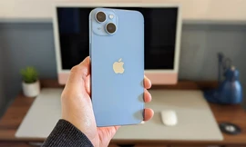 Bão giá linh kiện, tín đồ của Apple sắp chịu thiệt thế nào khi mua iPhone?