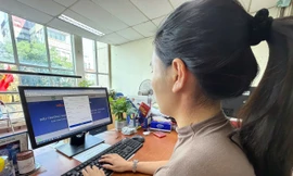 Phan Thành Huy, học sinh lớp 12, Trường THPT Chuyên Hà Nội Amsterdam, học sinh đạt giải Quán quân (Champion) AIMO năm 2025.