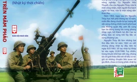 Hồi sinh kỳ diệu của thương binh Nguyễn Thùy: Từ 'mâm pháo đỏ lửa' đến giảng đường Bách khoa