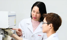 Trường đại học trả lương cao như doanh nghiệp 