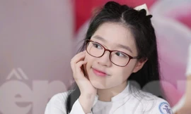  Thủ khoa khối C Đà Nẵng bật mí bí quyết đạt điểm cao nhất 