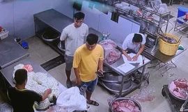 Sở GD&ĐT Hà Nội yêu cầu Trường tiểu học Cự Khê lập tức mở bếp ăn bán trú cho học sinh 