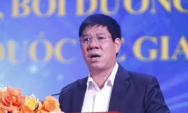 Trăn trở học sinh đoạt huy chương Olympic quốc tế không về nước làm việc