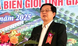 Gia Lai, Đà Nẵng, Quảng Ngãi: Khởi công xây hàng loạt trường nội trú