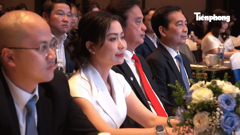 Chuyên gia đầu ngành chia sẻ giải pháp tối ưu hóa an toàn trong thẩm mỹ nội khoa