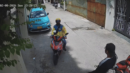 Từ một gói ma túy, Công an phường phá cả đường dây