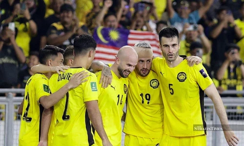 Sếp lớn AFC: 7 cầu thủ nhập tịch lậu có thể bị cấm lên tuyển Malaysia