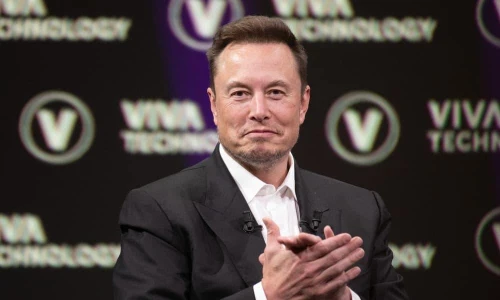 Elon Musk cảnh báo nước Mỹ nguy cơ 'phá sản 1.000%'