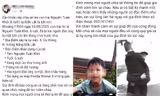 Thực hư việc bé trai ở Đắk Lắk đang chơi trước nhà bị hai người lạ bắt cóc