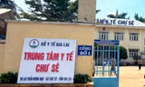 Nhóm nhân viên y tế, điện lực rủ nhau ra quán cà phê sát phạt 
