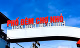 Gia Lai bỏ cấm đường tại Phố đêm Chợ Nhỏ nổi tiếng sau phản ánh của báo Tiền Phong