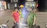 Tang vật vụ việc.