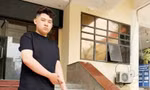 Đối tượng Huy.