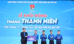 Tỉnh Đoàn Bắc Ninh khởi động Tháng Thanh niên.