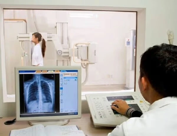 Bộ Y tế cảnh báo: Không dùng thời gian chụp X-quang để từ chối thanh toán BHYT
