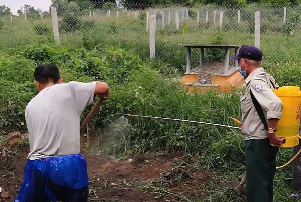 Tiêu hủy sản phẩm từ giết mổ lợn có dấu hiệu nhiễm bệnh. tieu-huy-san-pham-tu-giet-mo-lon-co-dau-hieu-nhiem-benh.jpg